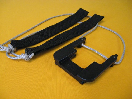 Horton crossbow cocking sled - crossbow,