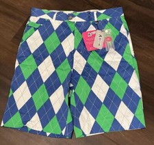 Royal & Awesome Size 32 Golf