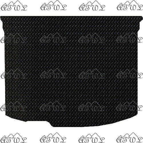 Fits mazda boot 2009 - mazda,