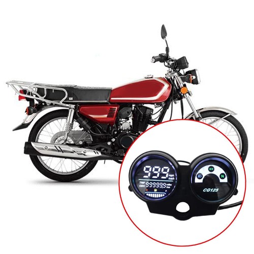 Led digital dashboard - led,