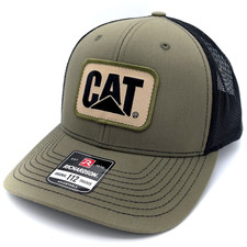 Caterpillar CAT Equipment