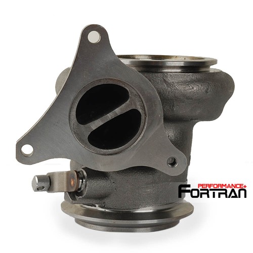 Turbo turbine housing for - turbo,