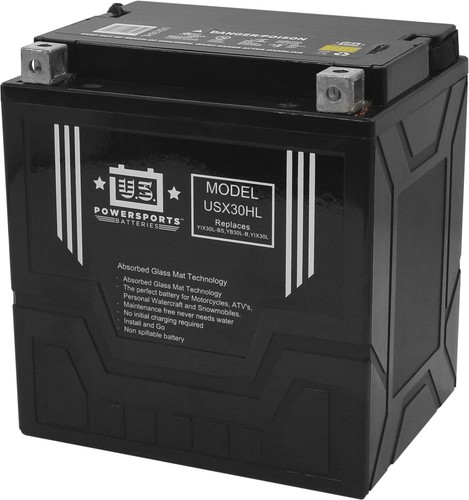 Powersports battery for - us,