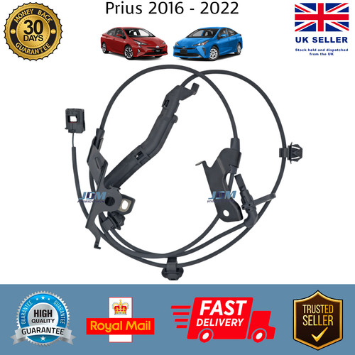 New toyota prius 1 - **new**, 1.8l