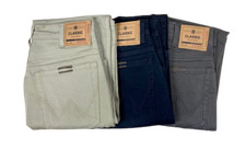 Mens Wrangler Iconic Denim