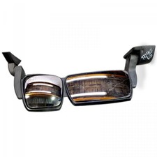 IVECO Stralis, Trakker