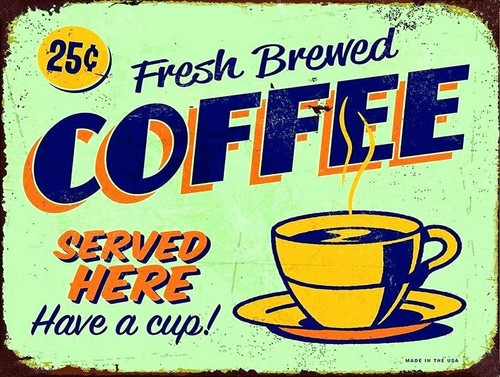 Coffee retro vintage - coffee,,