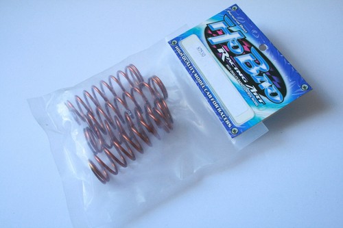 Hobao hyper shock spring - hobao,