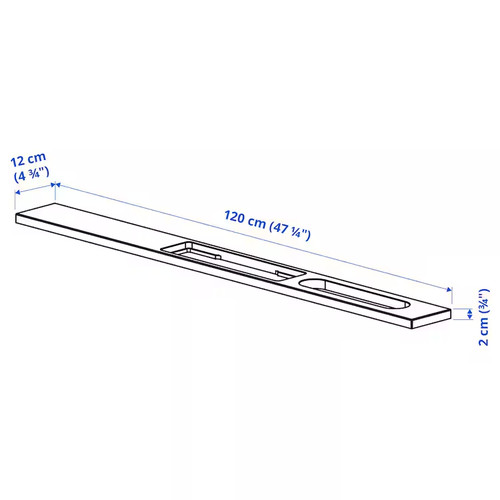 Ikea mittzon plug - plug, in