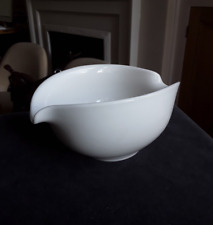 Villeroy  Boch White Cereal Bowl
