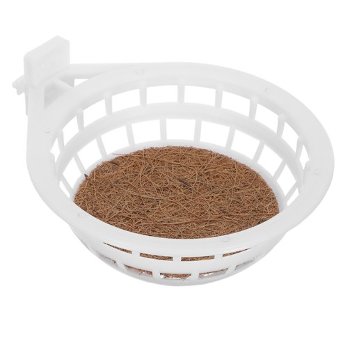 2pcs canary nest parrot bird - 2pcs, nest,