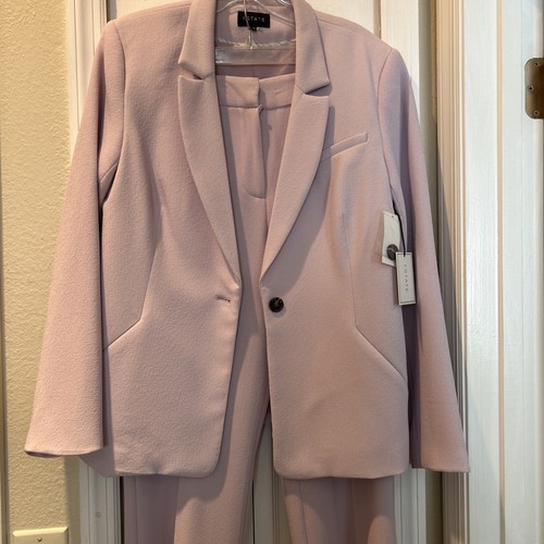 State lilac crepe women - 1,
