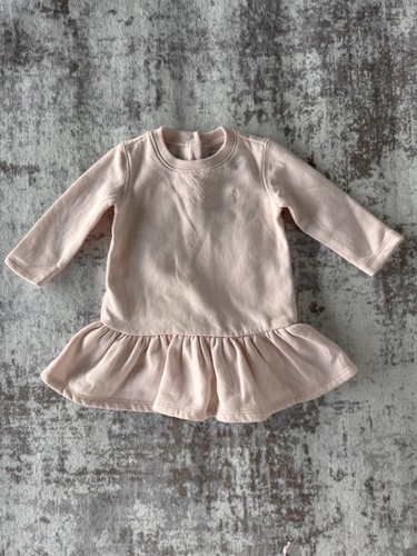 Ralph lauren baby girls pink - ralph,