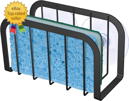 Sponge holder for kitchen - holder,