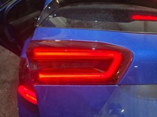 2023 FORD FOCUS ST-LINE MHEV C519 1.0 HYBRID MK4 REAR LEFT INNER LIGHT REF21590