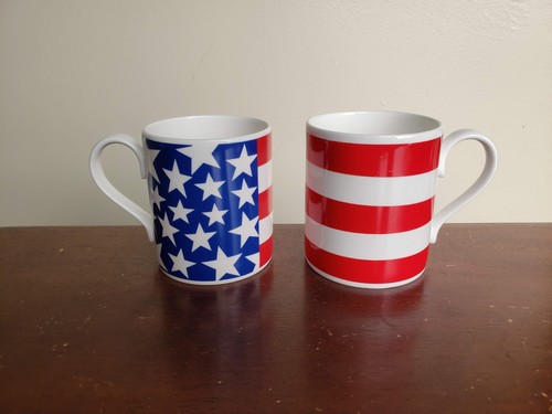 Mayfair usa flag - mayfair, 2