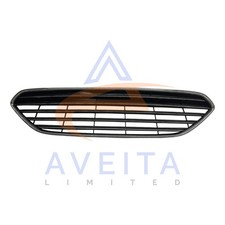 Ford Fiesta 3dr MK7 FL Front Bumper Central Grille 1778257