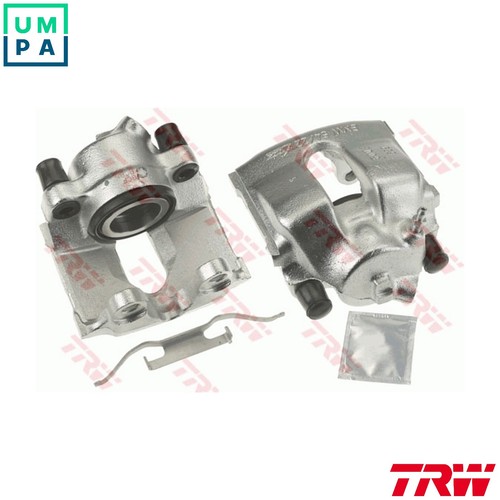 Brake caliper bhw267e - caliper, for