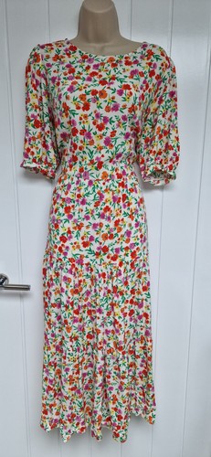 New look pretty floral - new,