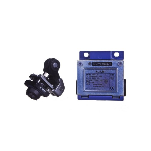 Limit switch flashing - 1r,
