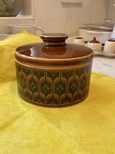 Hornsea Heirloom Brown Round