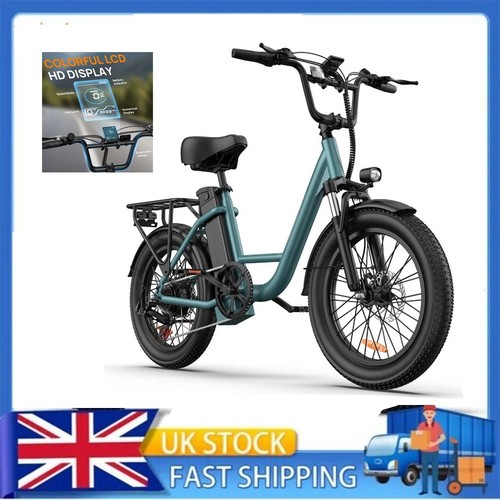 Urlife e20 electric - 20",