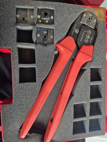 Cablecraft rtb 510 swiss made - rtb-510,