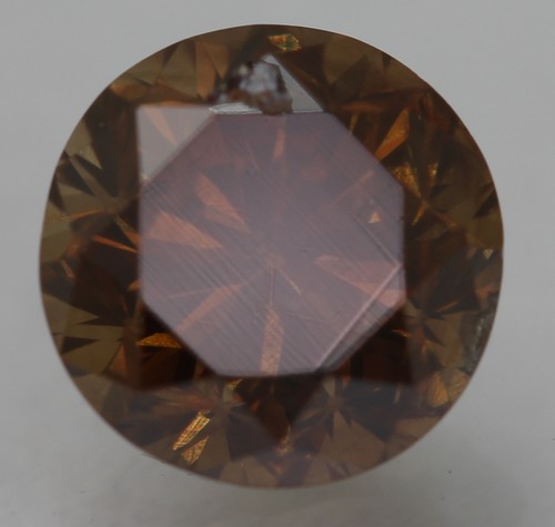 Cert carat orangy - cert, 0.80