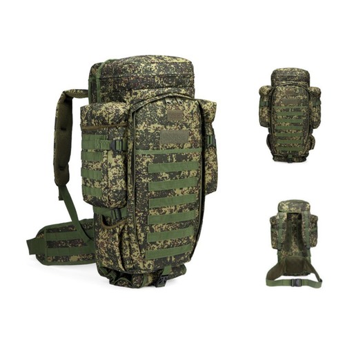 Military tactical backpack - military,