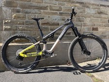 Haibike Lyke CF11 Large -