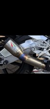 BMW S1000rr 2015/16 Austin