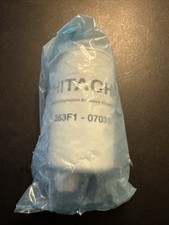 Hitachi Fuel Filter - HITACHI