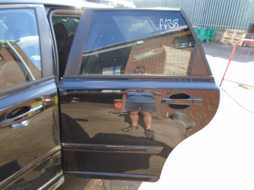 Volvo v50 6d - v50, se