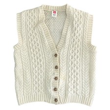 Vintage St Michael 100% Wool