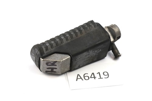 Bmw 1200 2008 rear left - r,