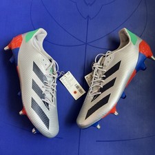 Adidas Rugby Adizero RS7 SG 10.5UK BNWT *SAMPLE* *RARE*