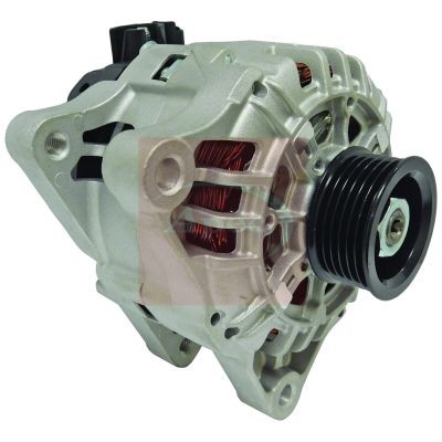 Apec car alternator 12v fits - apec,