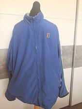 Vintage 90’s Nike Reversible Tennis Jacket /size Large