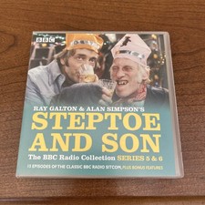 Steptoe & Son BBC Series 5&6