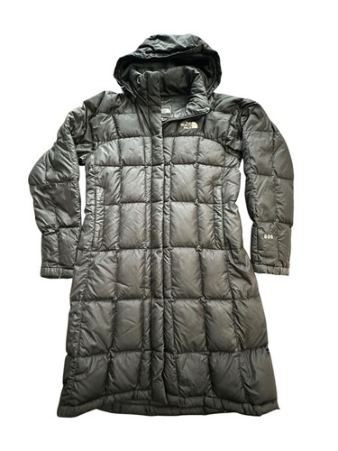 North face 600 down metropolis - north,