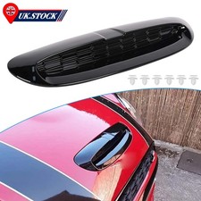 Hood Vent Scoop 51137376052