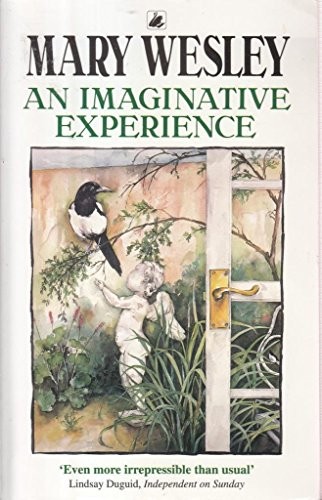 Imaginative experience by - an,