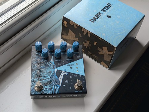 Old blood noise endeavors - noise,