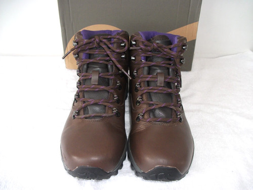 Regatta lady bainsford brown - regatta,