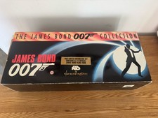 The James Bond 007 Collection