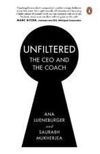 Unfiltered: The CEO and the
