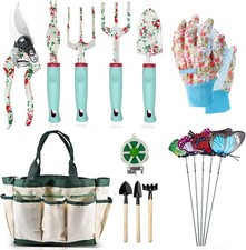 Garden Tools Set 16 Pieces