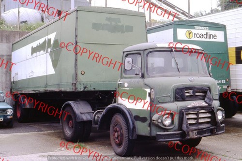 Truck photo british - truck,