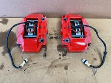 PORSCHE 986 BOXSTER S REAR