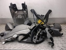 2013 YAMAHA YP YP 400 R X-MAX Assorted Panels